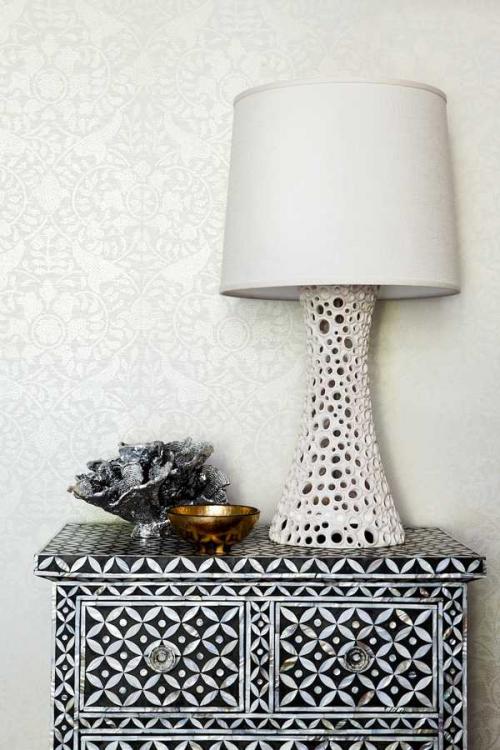 Канадский дизайнер Jennifer Worts 08