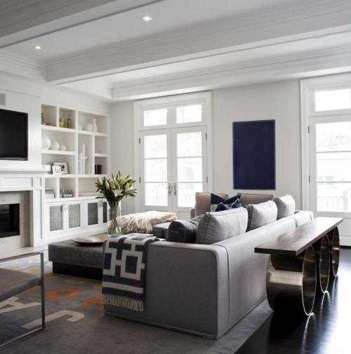 Канадский дизайнер Jennifer Worts 04