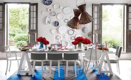 Crate and Barrel — стиль, доступный многим 02 Crate and Barrel — стиль, доступный многим 02