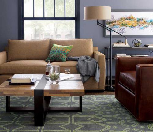 Crate and Barrel — стиль, доступный многим 07 Crate and Barrel — стиль, доступный многим 07