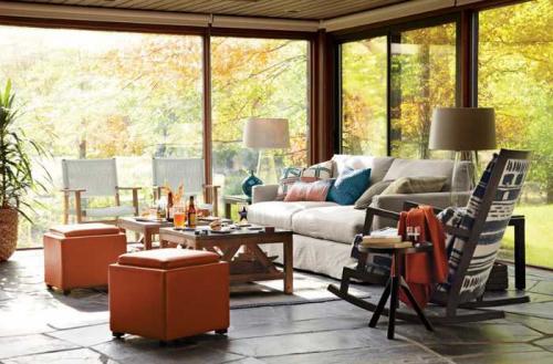 Crate and Barrel — стиль, доступный многим 01 Crate and Barrel — стиль, доступный многим 01