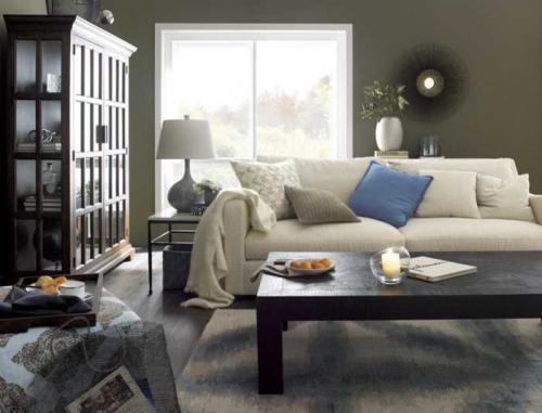 Crate and Barrel — стиль, доступный многим 16 Crate and Barrel — стиль, доступный многим 16