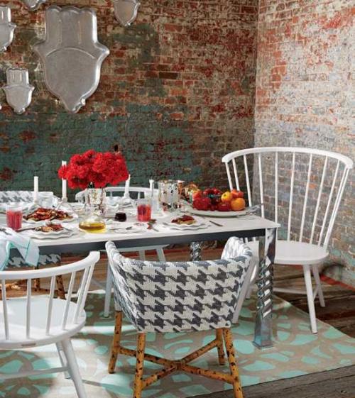 Crate and Barrel — стиль, доступный многим 08 Crate and Barrel — стиль, доступный многим 08