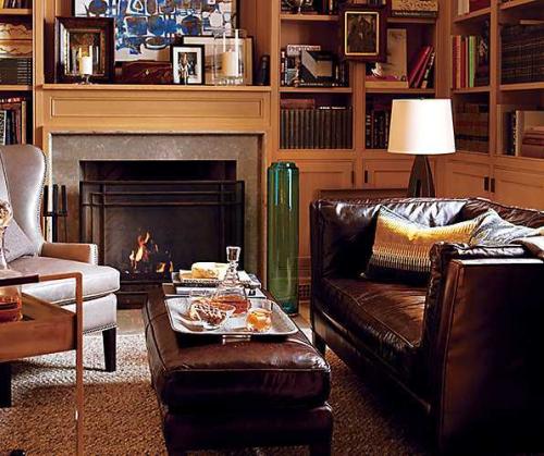 Crate and Barrel — стиль, доступный многим 11 Crate and Barrel — стиль, доступный многим 11