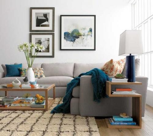 Crate and Barrel — стиль, доступный многим 04 Crate and Barrel — стиль, доступный многим 04