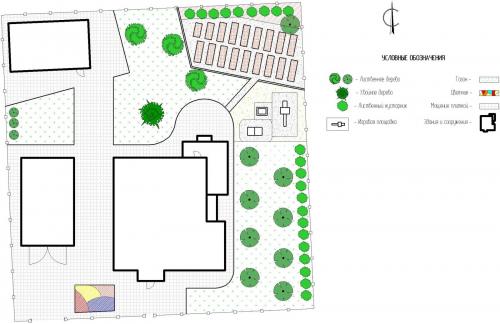 Установка систем автоматического полива. Разновидности поливальных установок и принципы расположения оросительного оборудования. 08