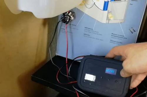 Установка систем автоматического полива. Разновидности поливальных установок и принципы расположения оросительного оборудования. 14