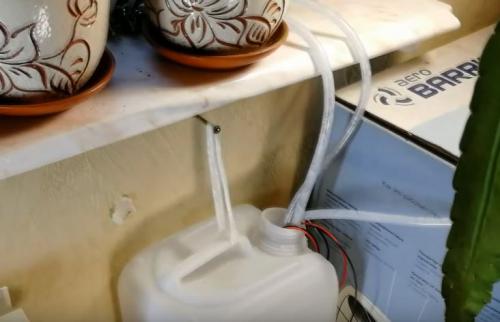 Установка систем автоматического полива. Разновидности поливальных установок и принципы расположения оросительного оборудования. 13