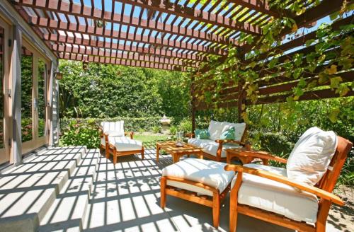 Зона отдыха на даче своими руками. Зона отдыха на даче —, как организовать на даче или в саду. 105 фото самых успешных проектов и идей