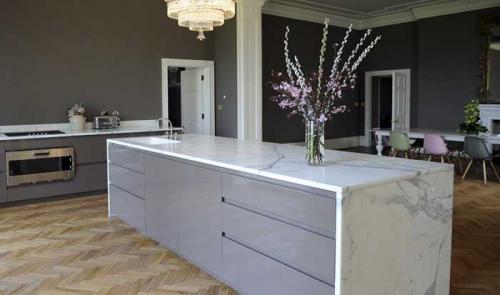 Замечательные кухни от английских дизайнеров 12