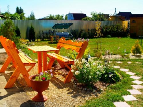 Зона отдыха на даче своими руками. Зона отдыха на даче —, как организовать на даче или в саду. 105 фото самых успешных проектов и идей