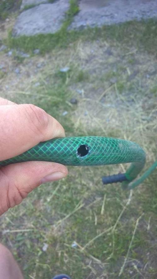 Старт коннектор для капельного полива. Сборка капельного полива с фитингами с поджимной гайкой