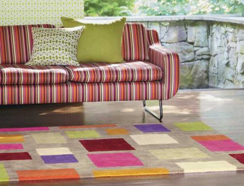 Яркий британский текстиль 19