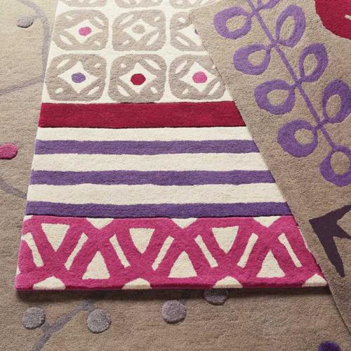 Яркий британский текстиль 21