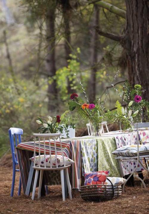 Яркий британский текстиль 13