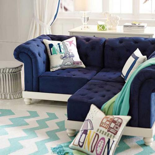 Зимняя коллекция PB Teen 12