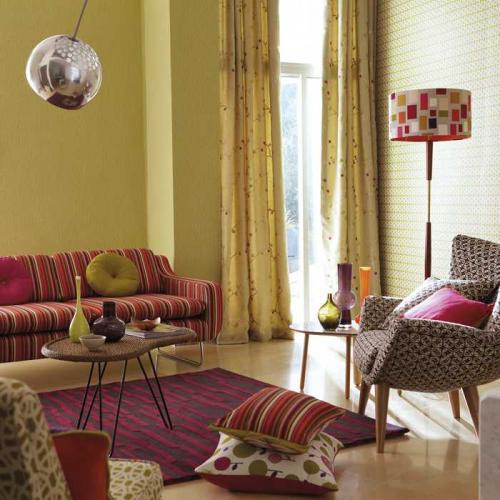 Яркий британский текстиль 05