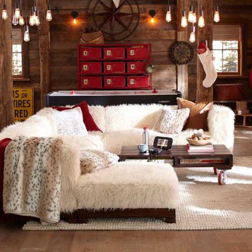 Зимняя коллекция PB Teen 08