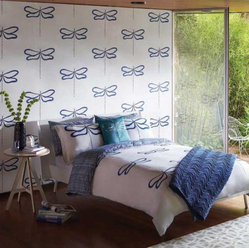 Яркий британский текстиль 15