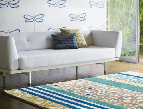 Яркий британский текстиль 18