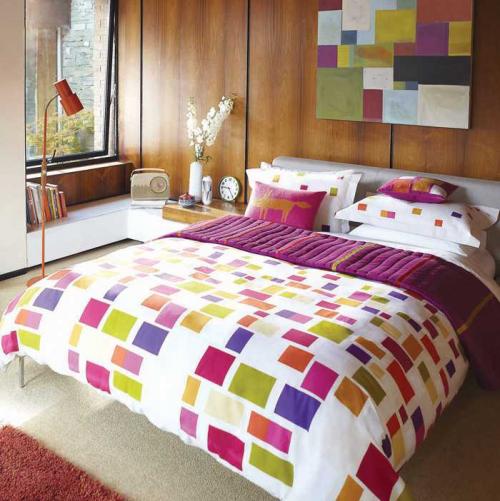 Яркий британский текстиль 11