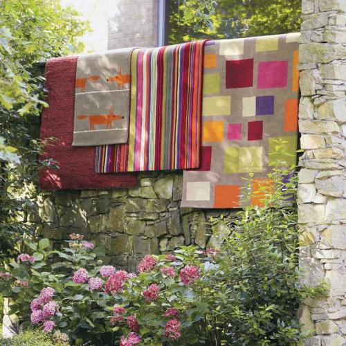 Яркий британский текстиль 16