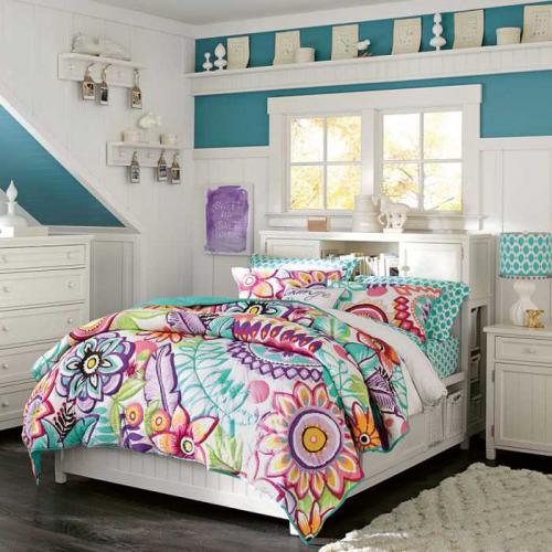 Зимняя коллекция PB Teen 17