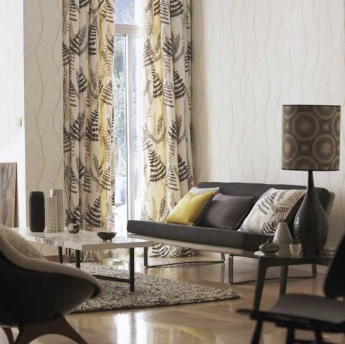 Яркий британский текстиль 12