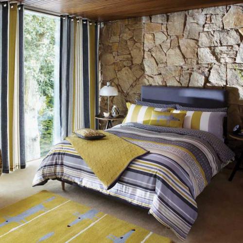 Яркий британский текстиль 04