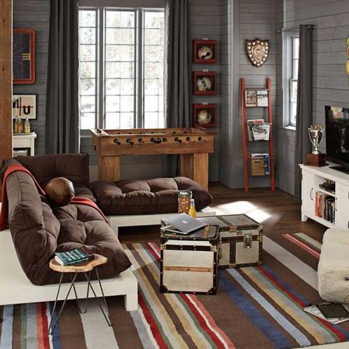 Зимняя коллекция PB Teen 05