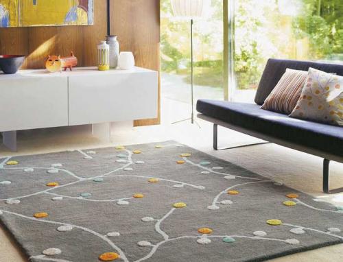 Яркий британский текстиль 17