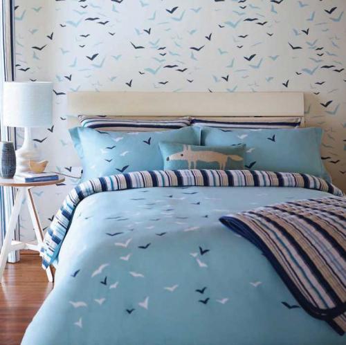 Яркий британский текстиль 02