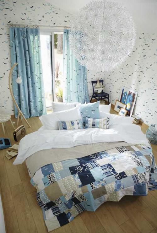 Яркий британский текстиль 06