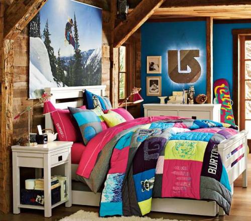 Зимняя коллекция PB Teen 06