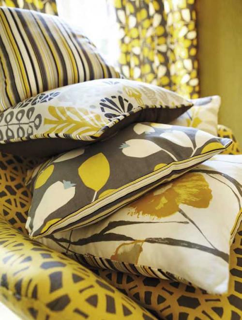 Яркий британский текстиль 10