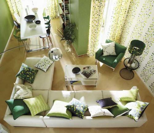 Яркий британский текстиль 08