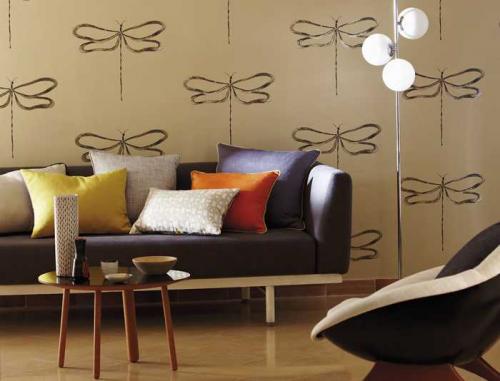 Яркий британский текстиль 03