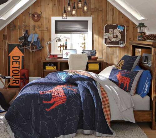 Зимняя коллекция PB Teen 07