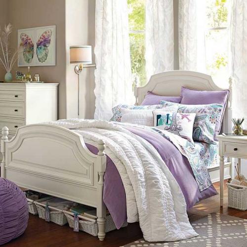 Зимняя коллекция PB Teen 18