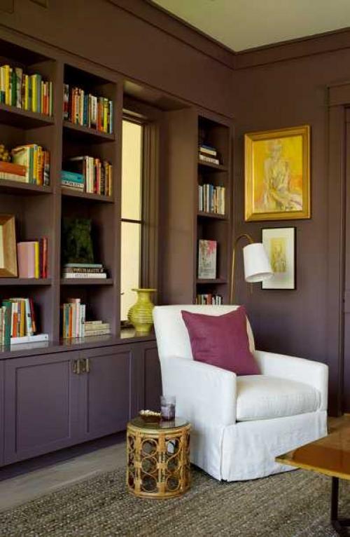 Мастер цвета Angie Hranowsky 05