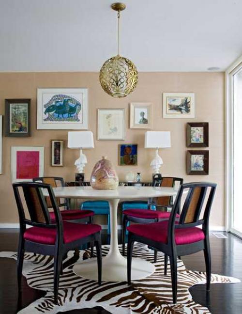 Мастер цвета Angie Hranowsky 21