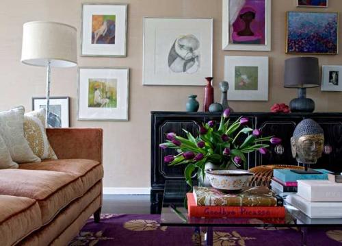 Мастер цвета Angie Hranowsky 23