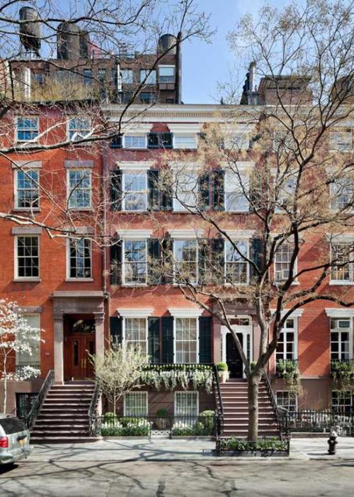 Американский дизайн в работах Sawyer 07