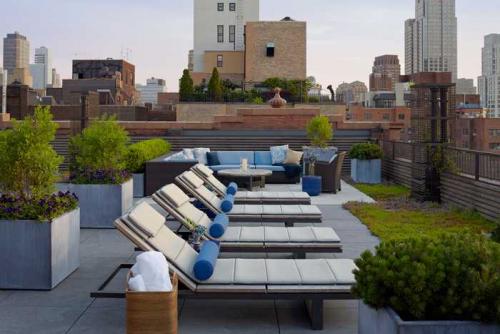 Американский дизайн в работах Sawyer 06