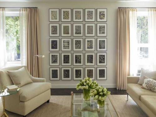 Американский дизайн в работах Sawyer 02