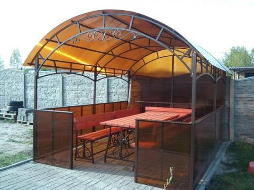 Как стыковать монолитный поликарбонат. Как правильно стыковать монолитный поликарбонат без зазоров