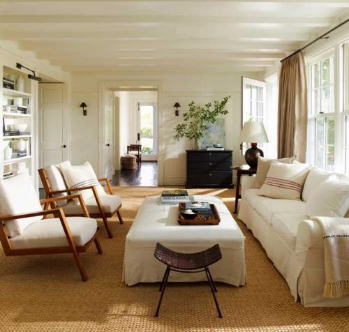 Американский дизайн в работах Sawyer 12