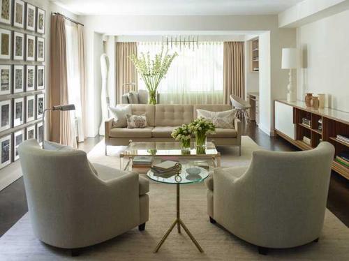 Американский дизайн в работах Sawyer 03