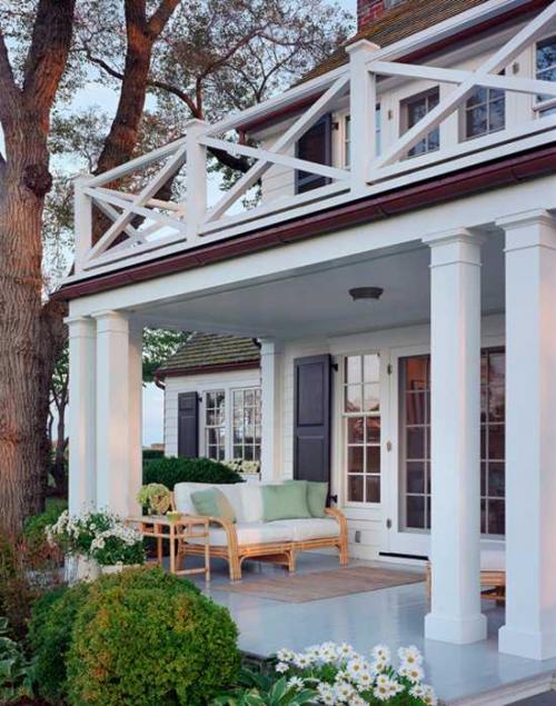 Американский дизайн в работах Sawyer 01