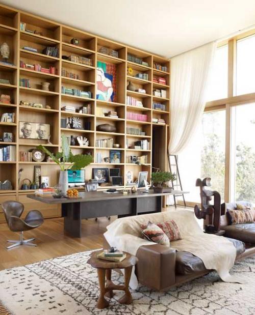 Американский дизайн в работах Sawyer 21